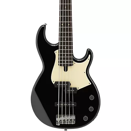 Yamaha BB435 5-String Electric Bass Black