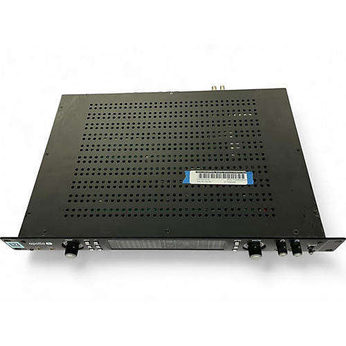 Used Universal Audio Apollo 8 With Quad Processing Audio Interface