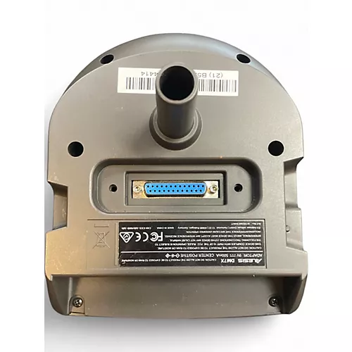 Used Alesis NITRO DRUM MODULE Electric Drum Module