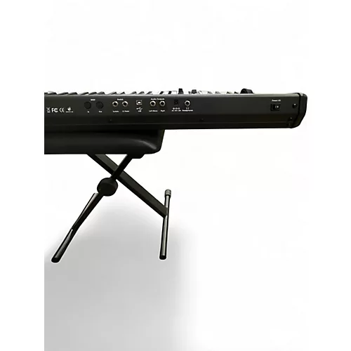 Used Kurzweil SP4-7 76 Key Digital Piano