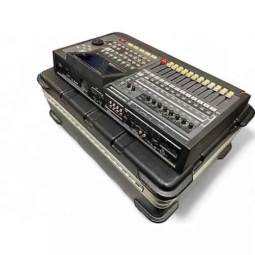 Used Roland VS1880 MultiTrack Recorder