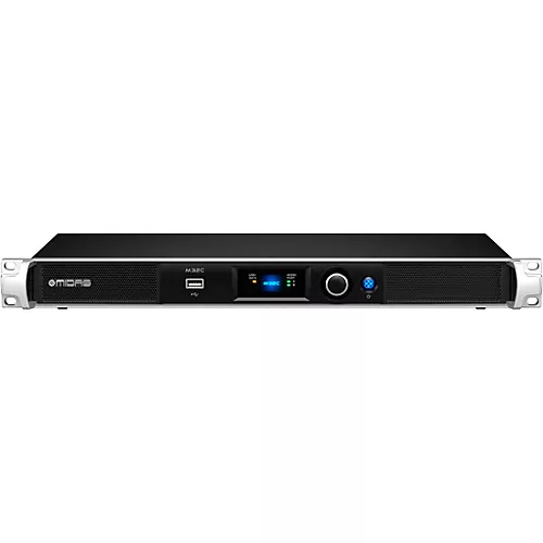 Midas M32C 40-Channel Digital Rack Mixer