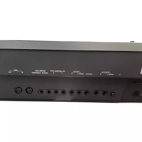 Used Yamaha MODX8 Synthesizer