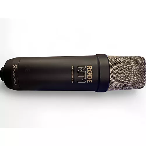 Used RODE NT1 Condenser Microphone