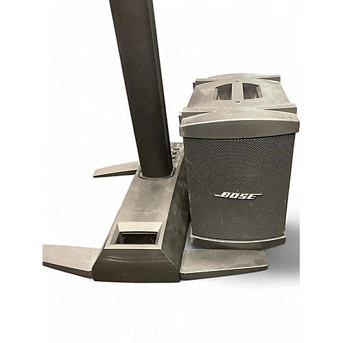 Used Bose L1 Model II Powered Speaker