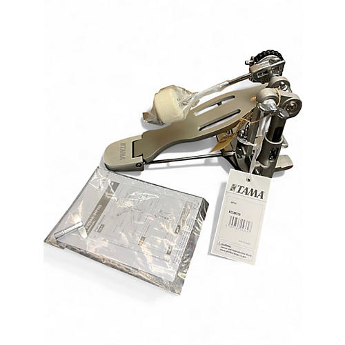 Used TAMA HP50  Single Bass Drum Pedal