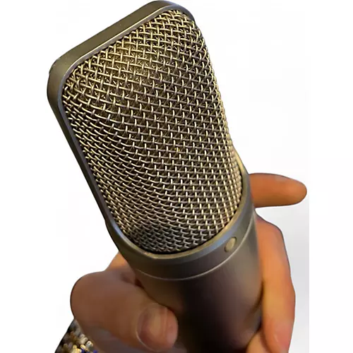 Used RODE NT1000 Condenser Microphone