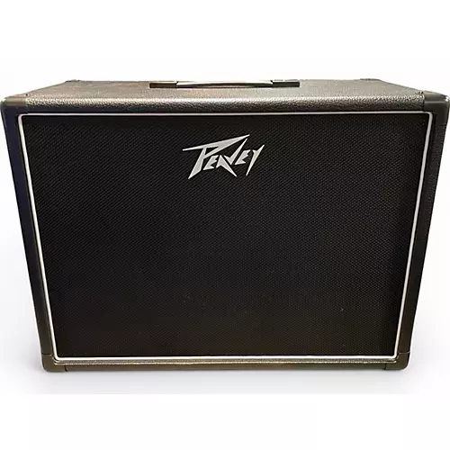 Used Peavey 112-6 Guitar Cabinet