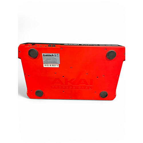 Used Akai Professional MPK225 25-Key MIDI Controller