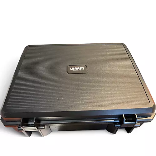 Used Warm Audio WA-8000 Condenser Microphone