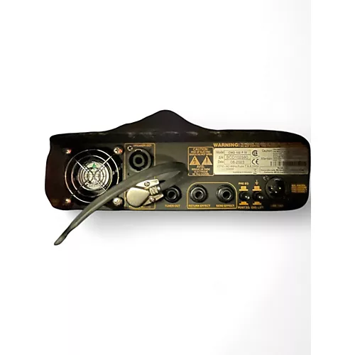 Used Markbass CMD102P 500W 2x10 Bass Combo Amp