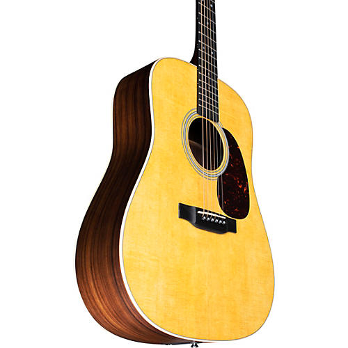 Martin Special 16 Style Rosewood Dreadnought Acoustic-Electric Guitar Natural