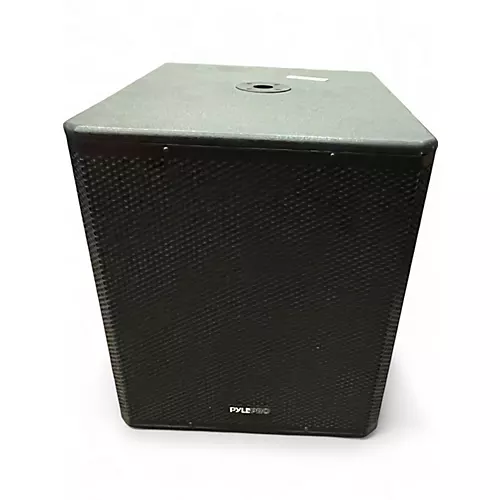 Used 2024 Pyle PW18SUBA Powered Subwoofer
