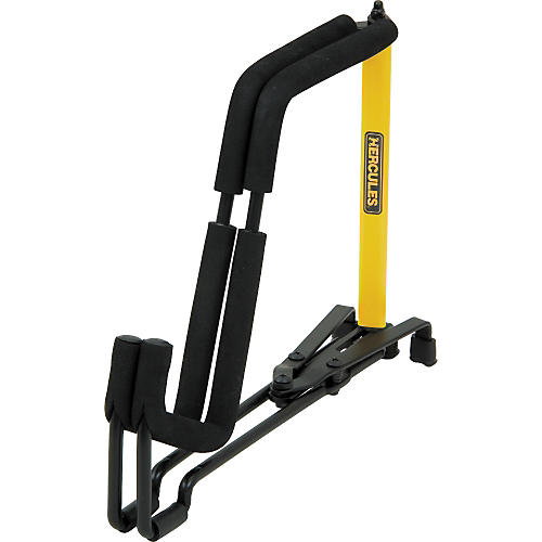 Hercules TravLite Electric Guitar Mini A-Frame Stand