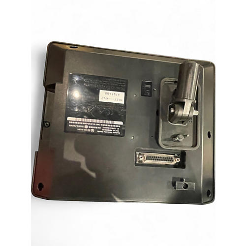 Used Roland TD27 KV2 Electric Drum Set