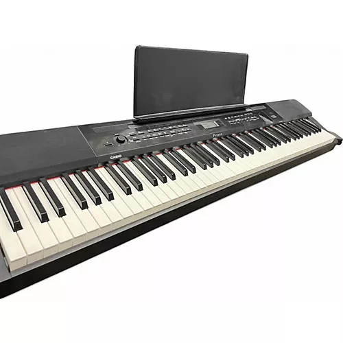 Used Casio PX350 88 Key Digital Piano