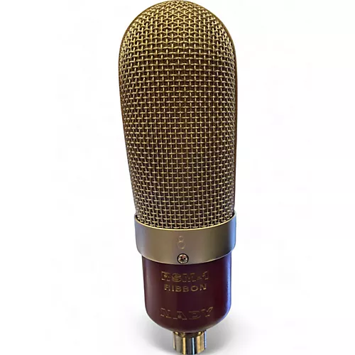 Used Nady RSM1 Ribbon Microphone