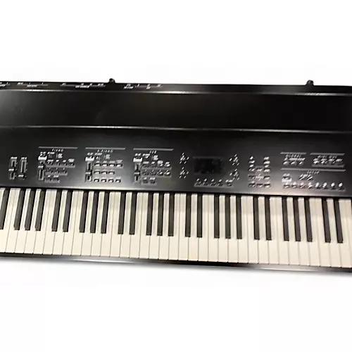 Used Kawai Mp11 Se Synthesizer