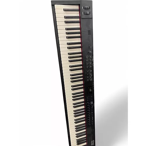 Used Roland rd88 Stage Piano