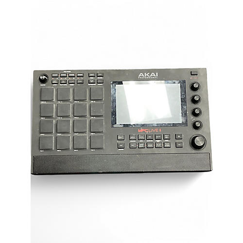 Used Akai Professional MPC Live 2 Production Controller
