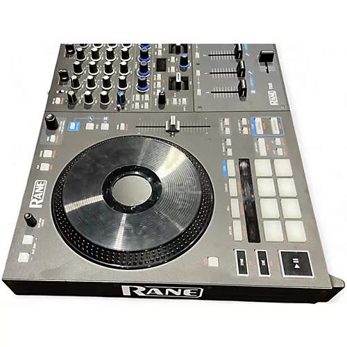 Used RANE FOUR Turntable