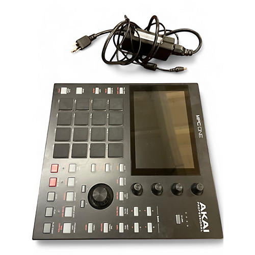 Used Akai Professional mpc one Production Controller
