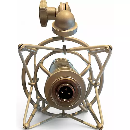 Used Warm Audio WA-47JR Condenser Microphone