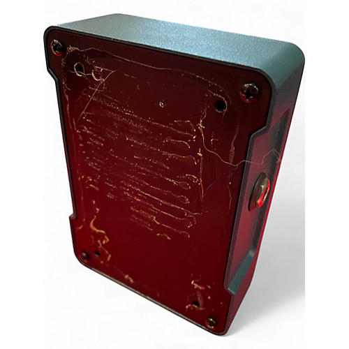 Used Orange Amplifiers KONGPRESSOR Effect Pedal