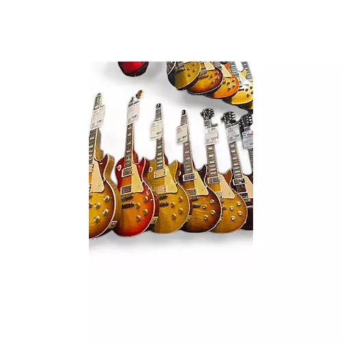 Used Gibson Slash Signature Custom Les Paul Desert Sand Solid Body Electric Guitar Desert Sand