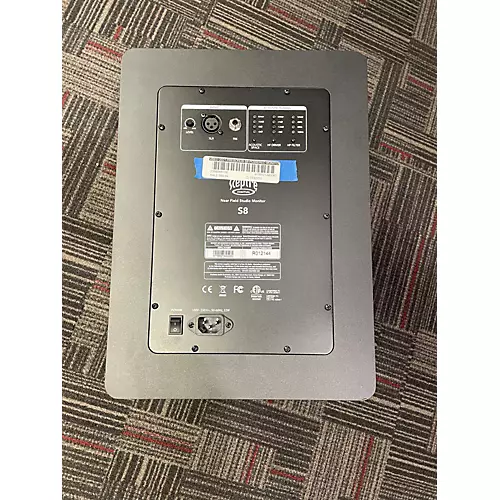 Used 2021 PreSonus S8 Powered Monitor