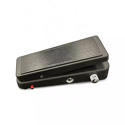 Used Dunlop 535Q Effect Pedal