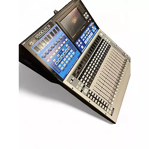 Used PreSonus StudioLive 16  Digital Mixer