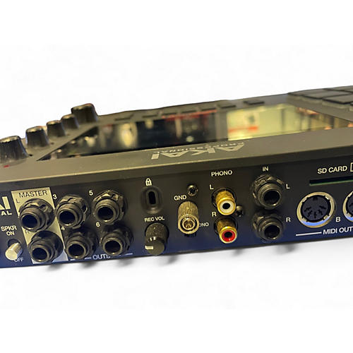 Used Akai Professional MPC Live 2 Production Controller