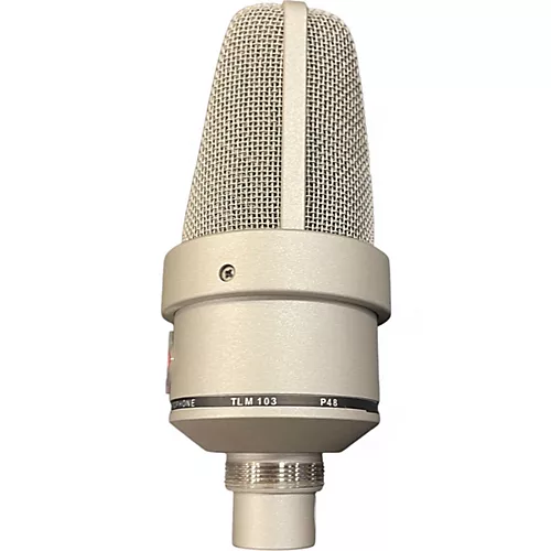 Used Neumann TLM103 Condenser Microphone