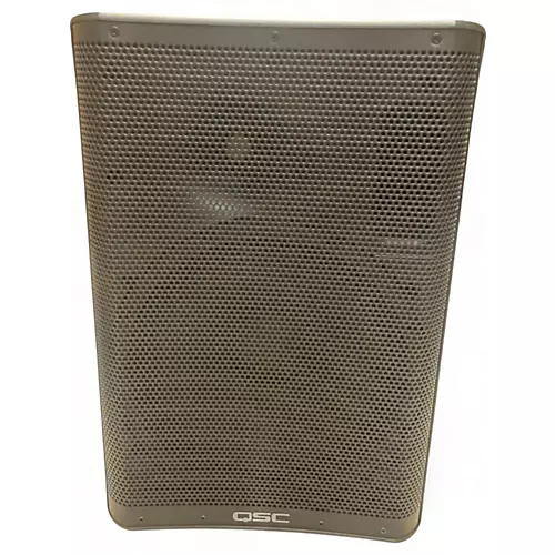 Used QSC CP12 Powered Speaker