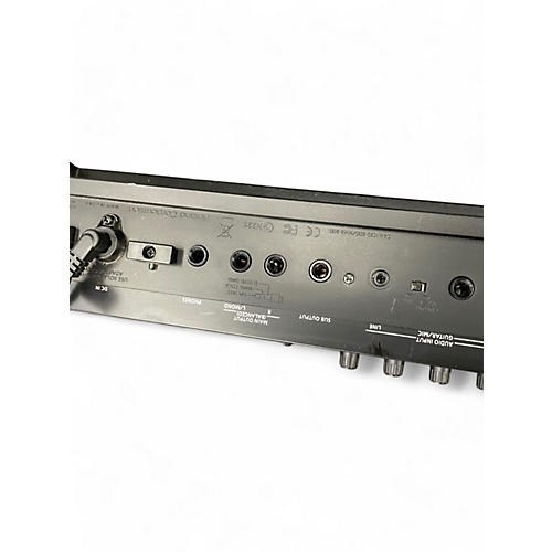 Used Roland Fantom 06 Keyboard Workstation