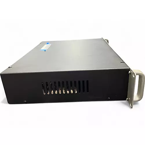 Used Gem Sound XP350 Power Amp