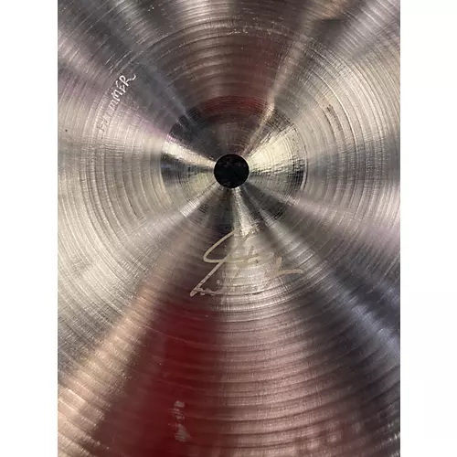 Used SABIAN 20in Paragon China Brilliant Cymbal 40