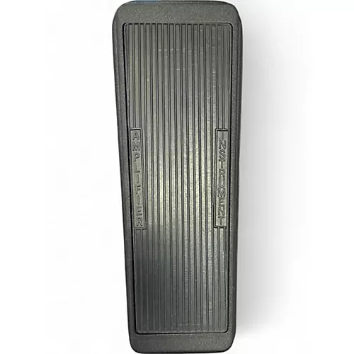 Used Dunlop Original Cry Baby Wah Effect Pedal