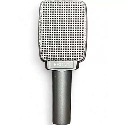 Used Sennheiser E609 Dynamic Microphone