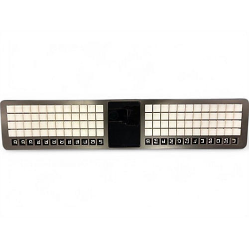 Used Irijule Thy333 MIDI Controller