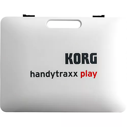KORG handytraxx play Portable Record Player
