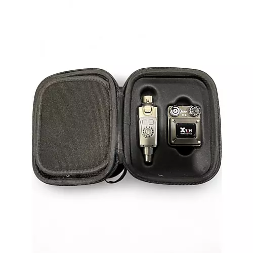 Used Xvive U4 IN EAR SYSTEM In Ear Wireless System