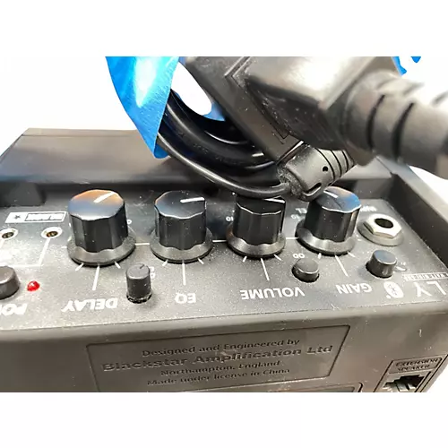 Used Blackstar Fly 3W Battery Powered Amp