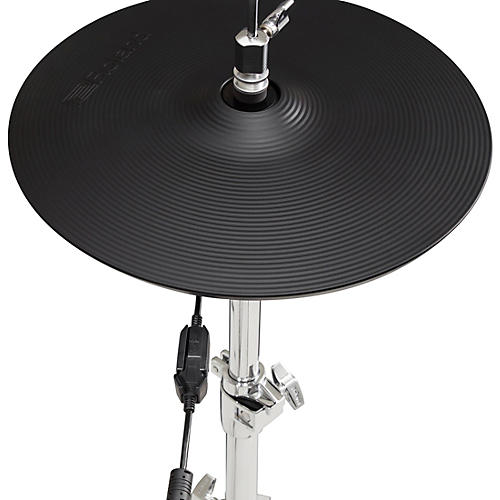 Roland VH-14D Digital Hi-Hat Cymbal Pad 14 in.