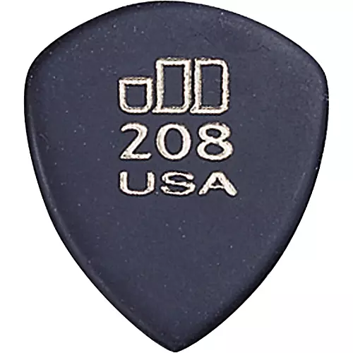 Dunlop 477R208 Jazztone Guitar Picks - Large Pointed 3 Dozen