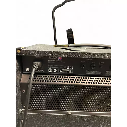 Used Marshall JCM800 LEAD SERIES Tube Guitar Combo Amp