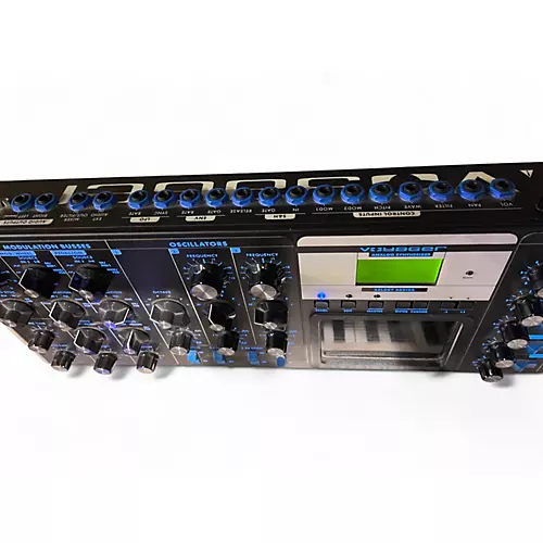 Used Moog Minimoog Voyager Synthesizer