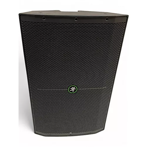 Used Mackie THUMP 215 Powered Speaker