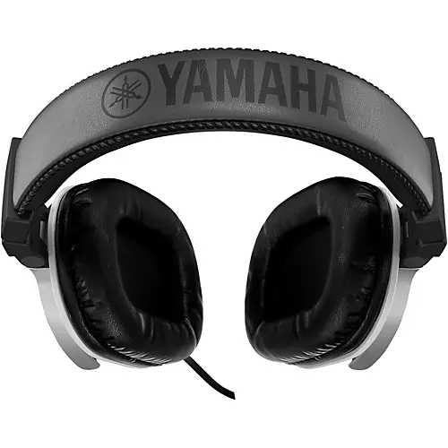 Yamaha HPH-MT5W Monitor Headphones White